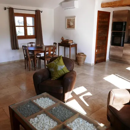 Lodge Les Bergeries D'alapa