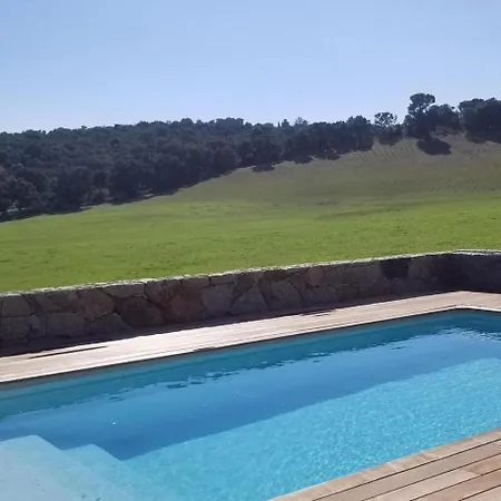 Les Bergeries D'alapa Lodge Porto-Vecchio (Corsica)