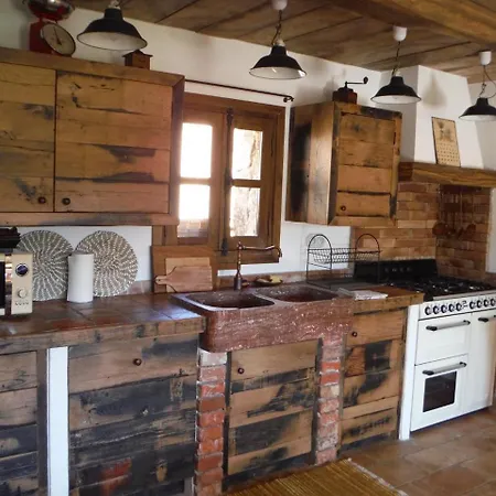 Jaktstuga Les Bergeries D'alapa
