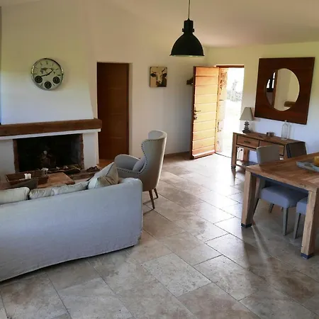 Lodge Les Bergeries D'alapa *
