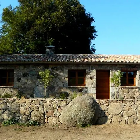 Les Bergeries D'alapa