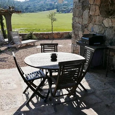 Les Bergeries D'alapa Lodge Porto-Vecchio (Corsica)