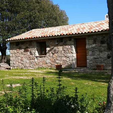 Les Bergeries D'alapa Lodge Porto-Vecchio (Corsica)
