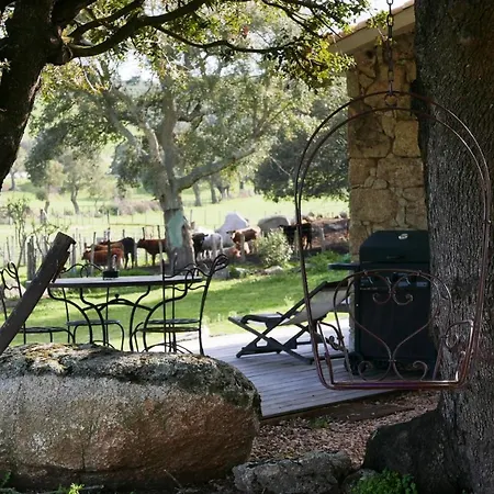 Lodge Les Bergeries D'alapa *