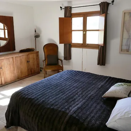 Les Bergeries D'alapa Lodge *
