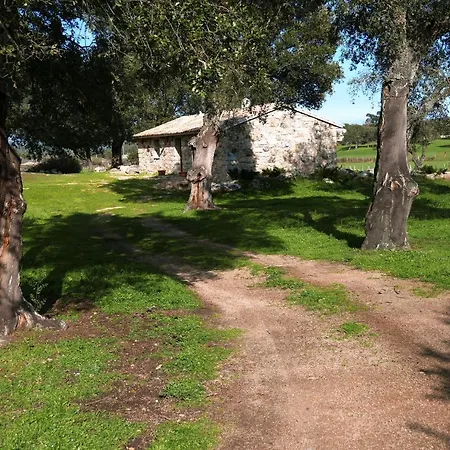 Lodge Les Bergeries D'alapa *