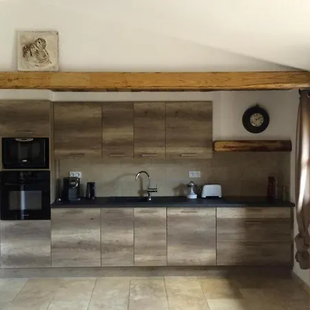 Les Bergeries D'alapa Lodge *