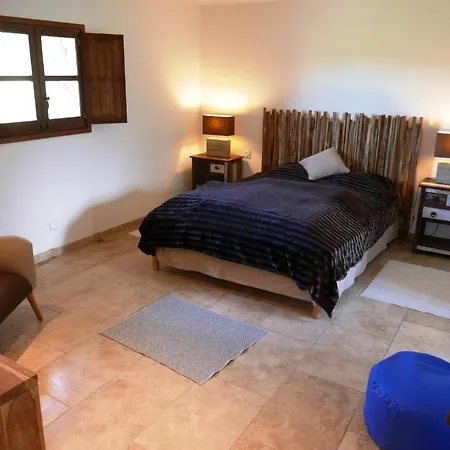 Les Bergeries D'alapa Lodge *