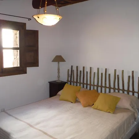 Lodge Les Bergeries D'alapa *