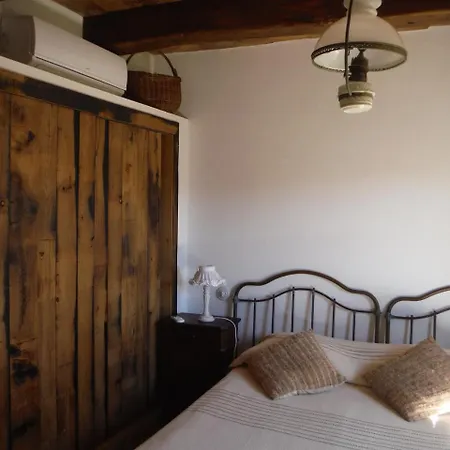Les Bergeries D'alapa Lodge *